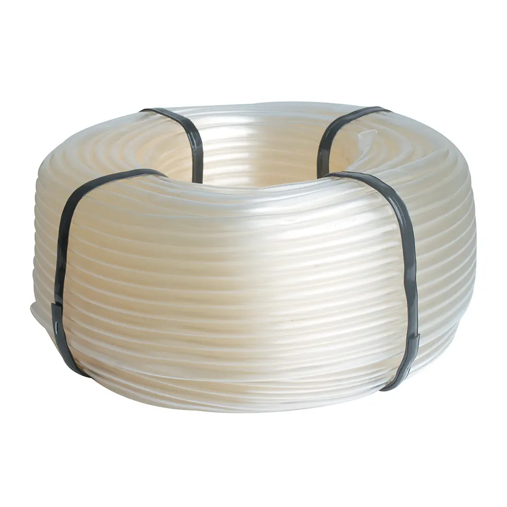 [MANIVEL1] MANGUERA NIVEL ROLLO 1/4" 100M 