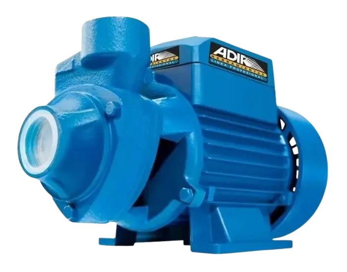 BOMBA ELECTRICA PERIFERICA 1 HP AD-187 ADIR
