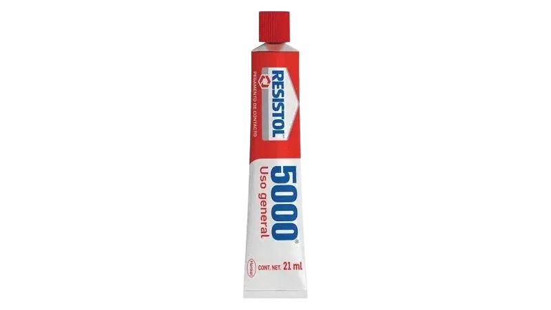 [RESIS21] RESISTOL 5000 TUBO 21ML RESISTOL