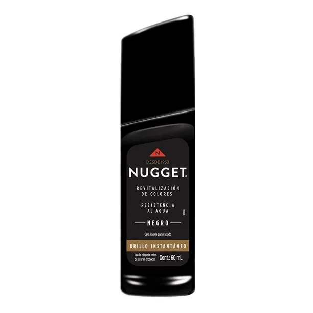 GRASA-CERA LIQUIDA 60ML NUGGET-BRASSO