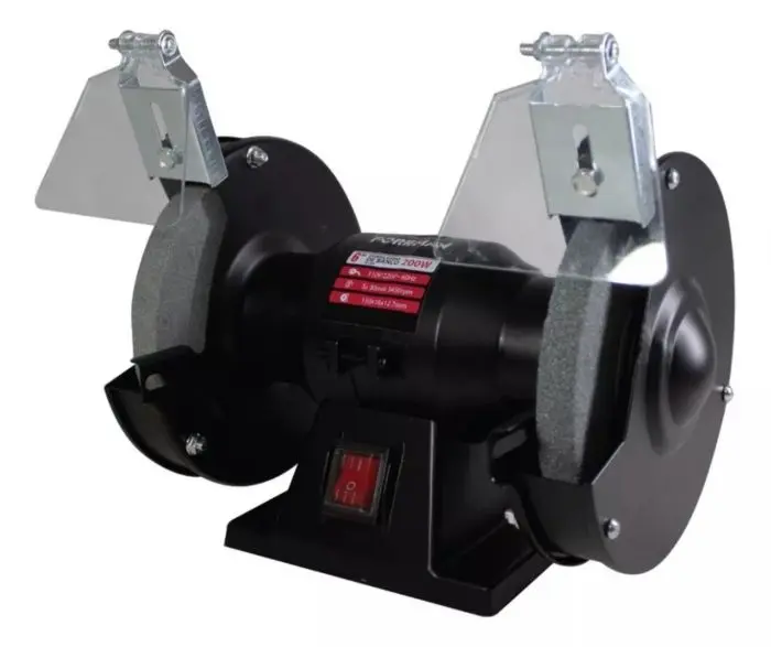 ESMERIL DE BANCO 6" FO150BS FOREMAN