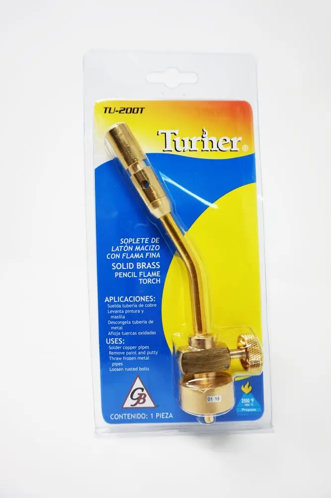 [TU-200T] BOQUILLA TU200T ERRE ACME 