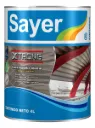 AMARILLO SOL 1L PINTURA SAYER