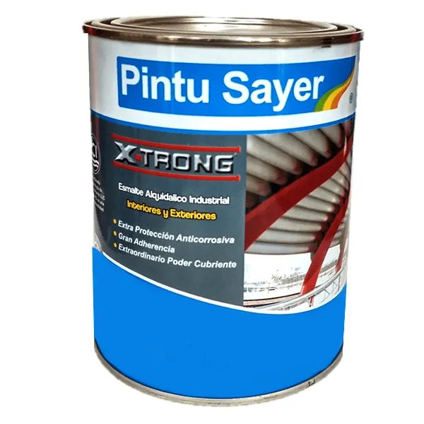 AZUL HOLANDES 500ML PINTURA SAYER
