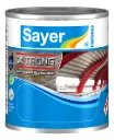 CAFE OXIDO  1 LT ESMAL PINTURA SAYER