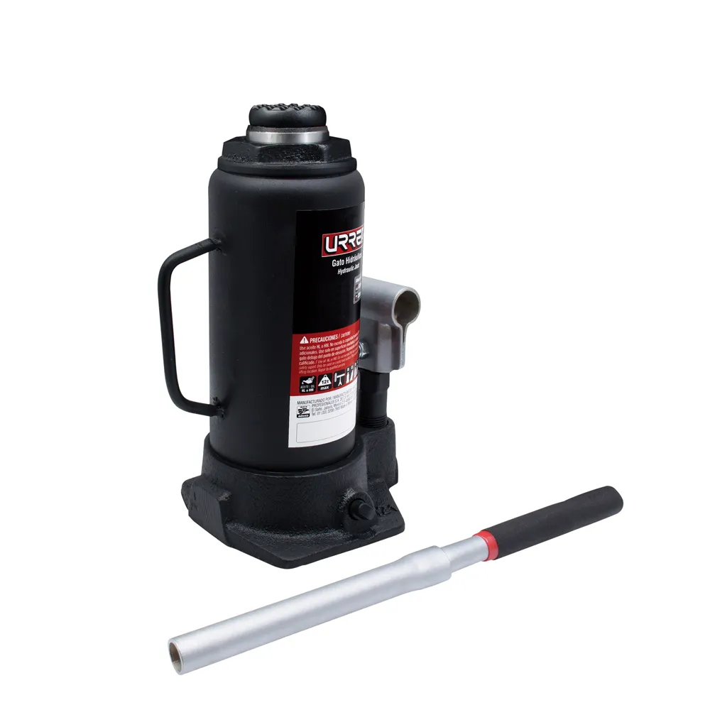 2402N Gato hidraulic botella 2t