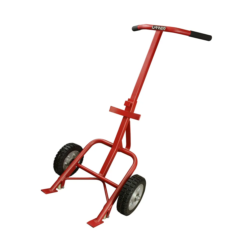 Diablo p/tambos 2 en 1  300kg