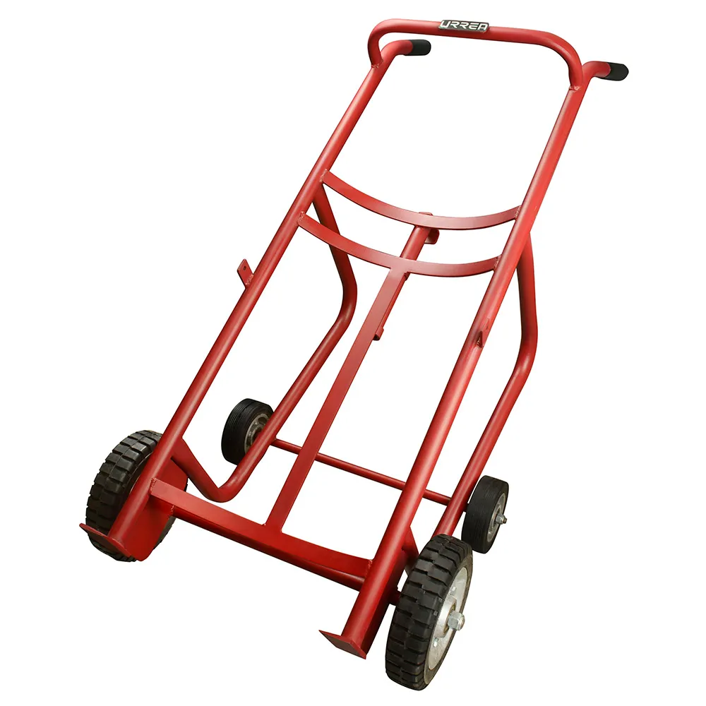 Diablo p/tambos 2 en 1  500kg