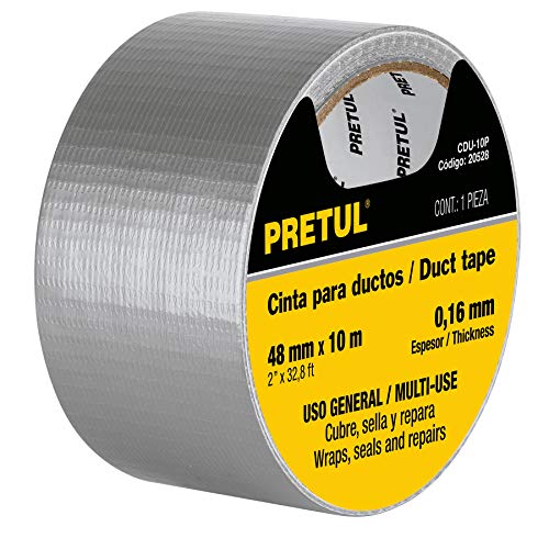 [20528] . Duct Tape, 10 M, Pretul