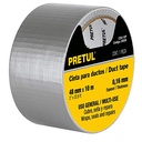 . Duct Tape, 10 M, Pretul
