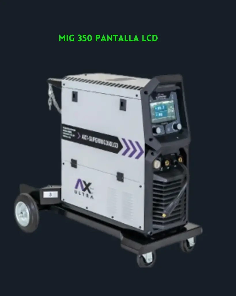 [xaxt-mig350] (Maquina mig 350 amperes)