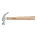 MARTILLO UÑA CURVA 16OZ