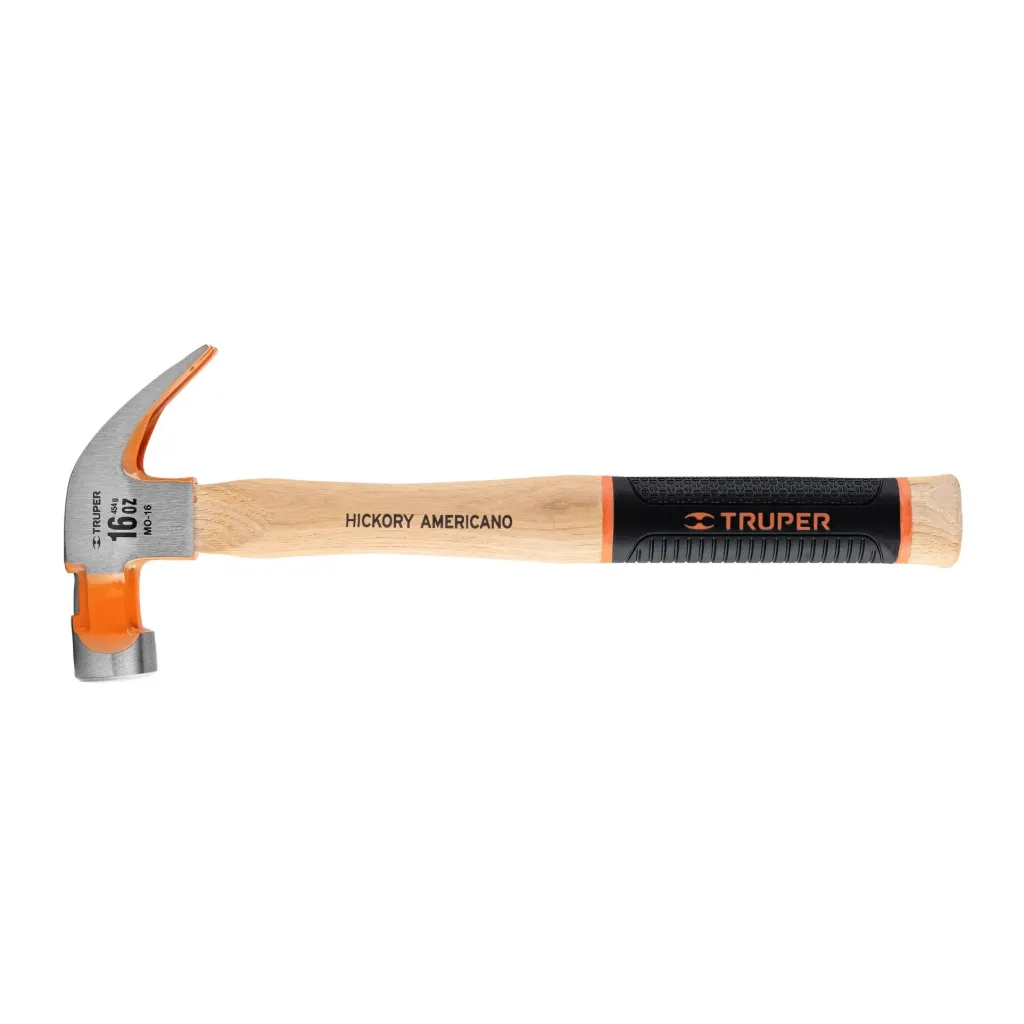 [16654] MARTILLO PULIDO UÑA CURVA 16OZ