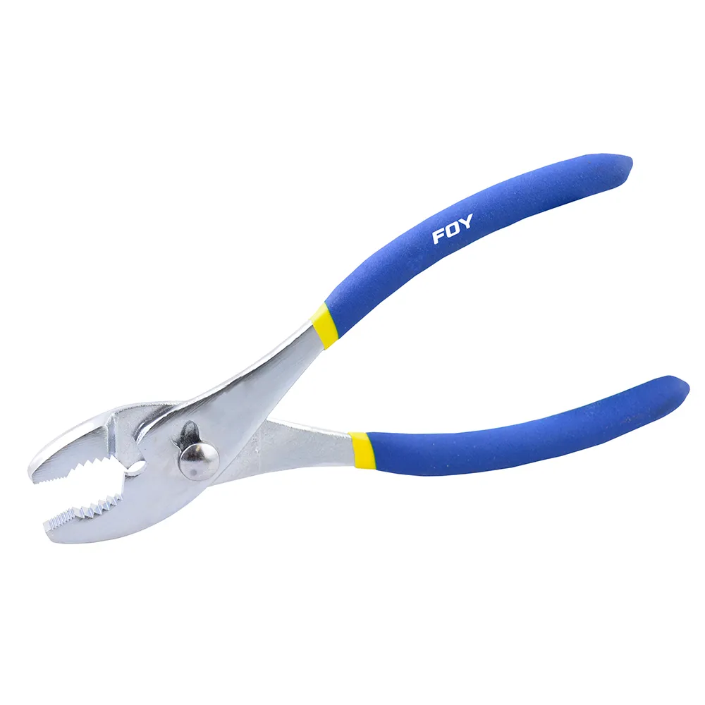 Pinza p/mecanico 6"