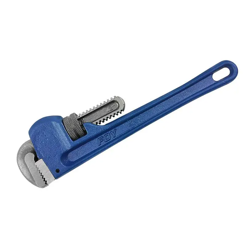 Llave Stillson hierro male 12"