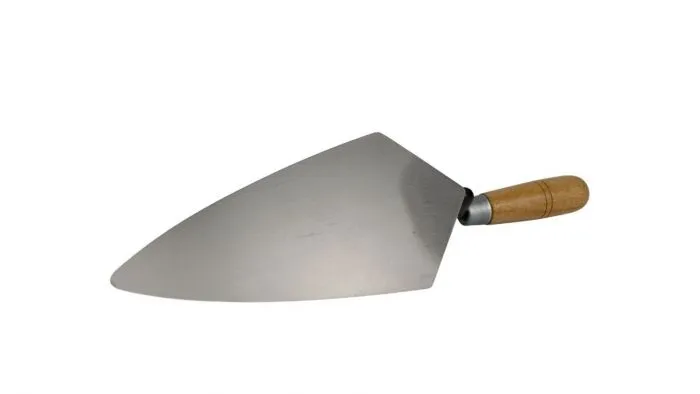 Cuchara Philadelphia 7" FOY