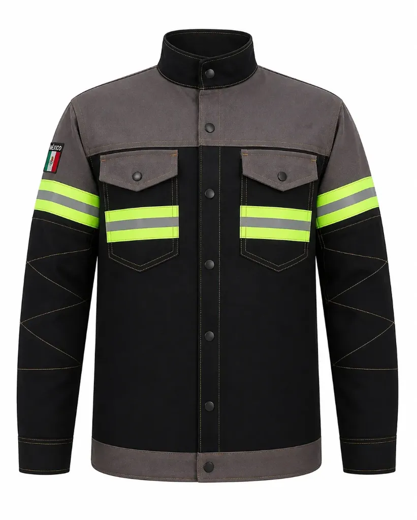 [XMWCGCH] CAMISOLA MW ACERO (CH)