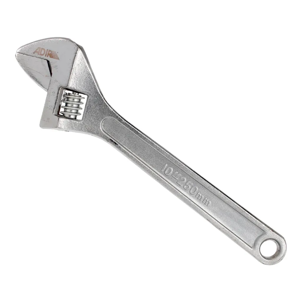 Llave perico 10 Pulg AD-471 Adir