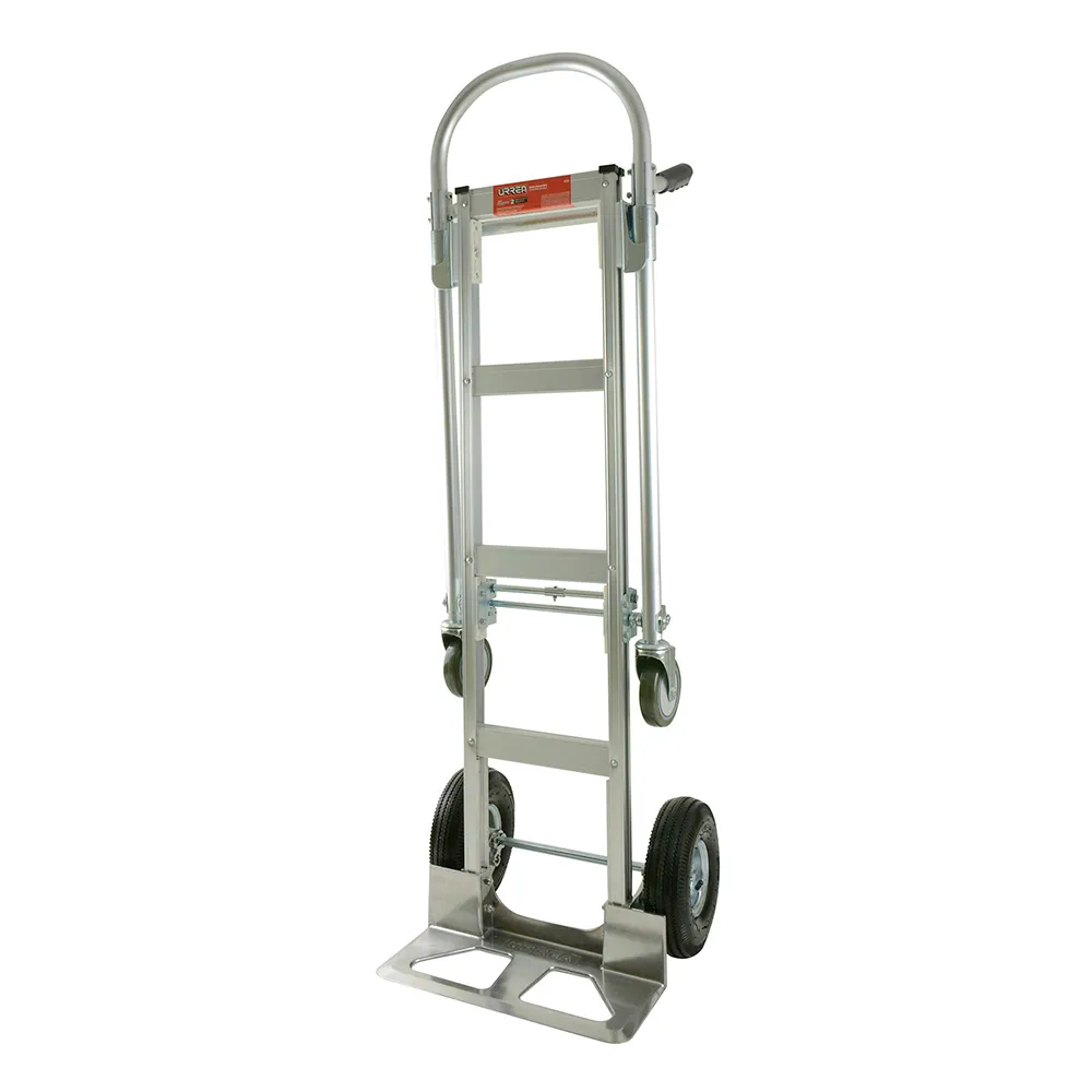 HT21 Diablo convert  2 en 1  360kg