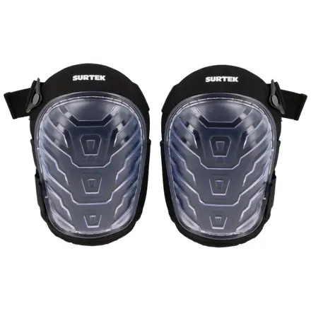 [UR-RGPR] RGPR Rodilleras gel y PVC ref