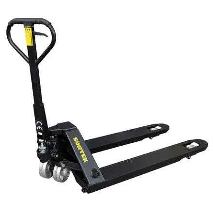 [UR-TRH5] TRH5 Transpaleta hidraulic 5t