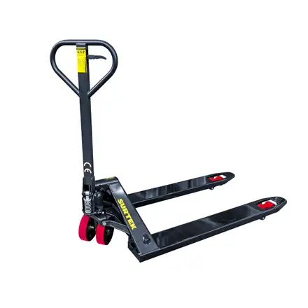 [UR-TRHLI2] TRHLI2 Transpaleta hidraulic 2t