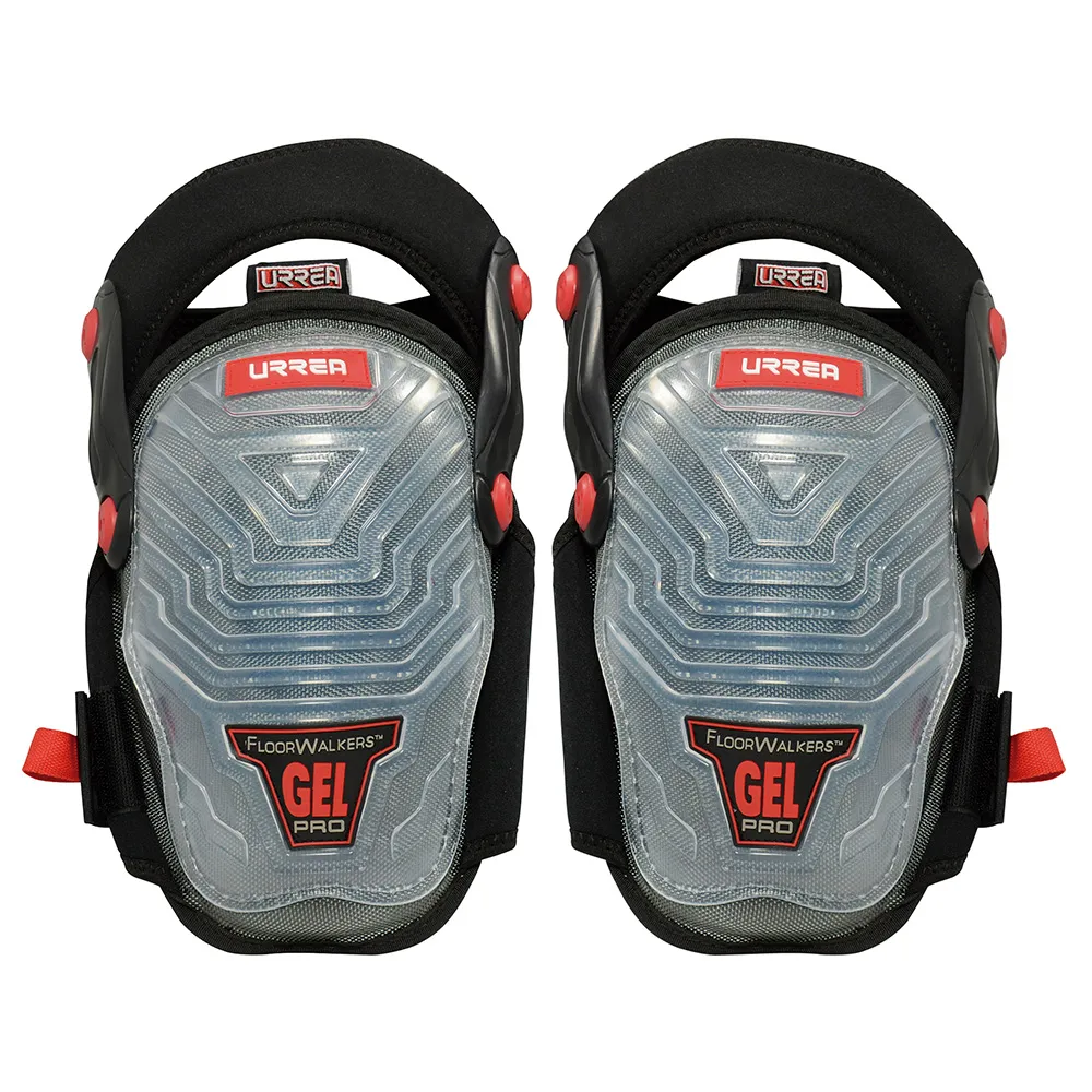 USK05 Rodilleras gel articulada