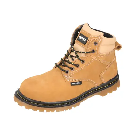 [UR-USZA5] Botas de Seguridad Dieléctricas Tipo Casual con Casquillo de Acero #25 cm | Protección Industrial
