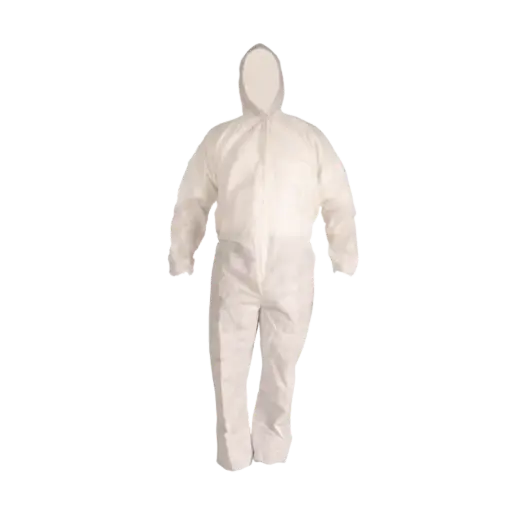 [SINSIN89777] OVEROL PARA POLVO DESECHABLE