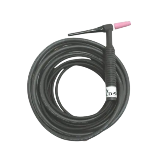 [WLDWT26FV252A] ANTORCHA TIG 200 AMP 25 FT FLEX C/VALV