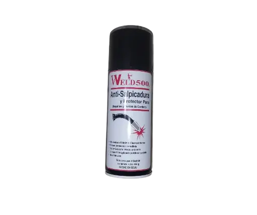 [WLDQ0162016] SPRAY ANTISALPICADURAS 16 OZ WELD500