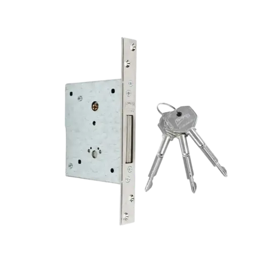 [1510146] CERRADURA EXTRA SEGURIDAD X-1100 C PHILLIPS 571