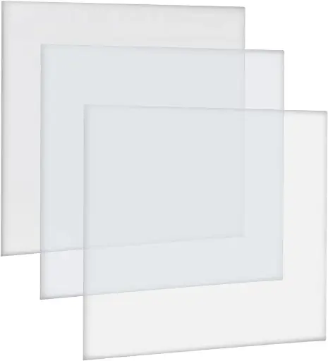 [WLDSV445] MICA DE SEGURIDAD 108X89MM