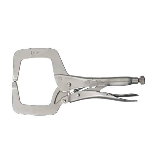 [hvG211] PINZA DE PRESION C18