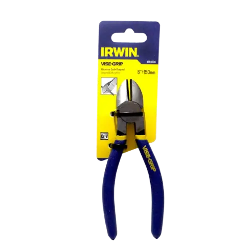 [hvG64036] PINZA CORTE DIAGONAL N 6