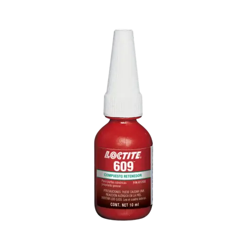 [QLC490184] 609 PEGAMENTO 10ML