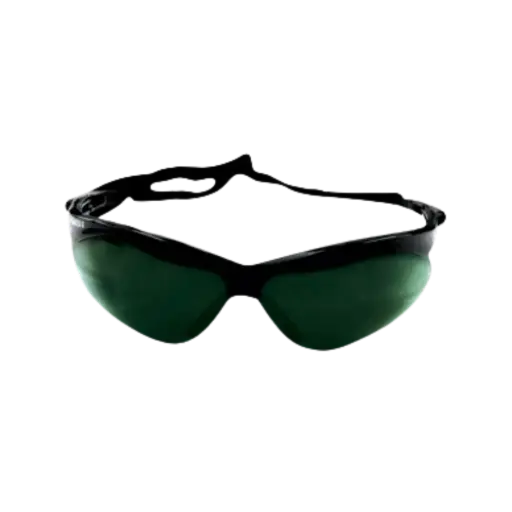 [SKC25671] LENTE NEMESIS SOMBRA 5 (VERDE)