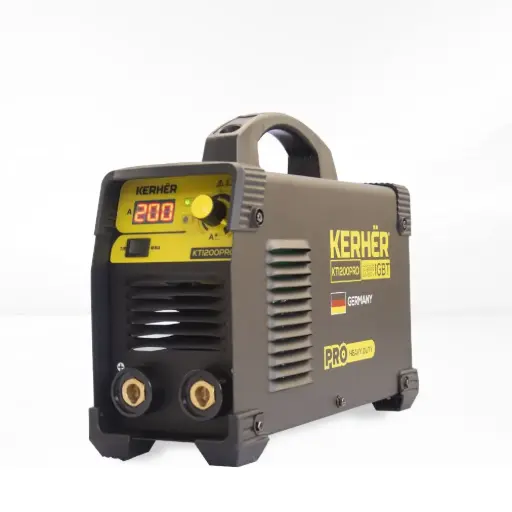 [KTI200PRO]  MAQUINA DE SOLDAR KTI 200 PRO (LA PERRONA)