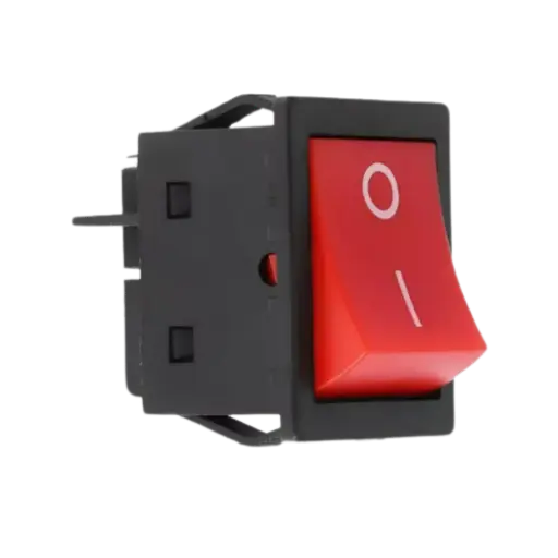 [ELEELE83594] INTERRUPTOR PARA INV 200 AMP