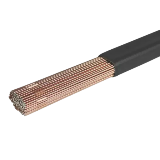 [WLD1S6181M] APORTE  AC CARBON TER70S6 1/8