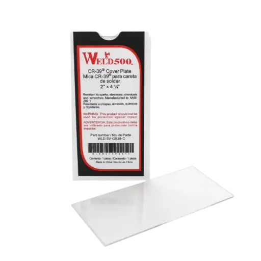 [WLDSVCR39C] MICA CLARA 2 X 4.25