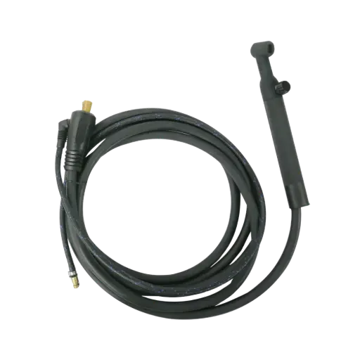[KAT4KTI] ANTORCHA TIG KERHER COMPLETA P/KIT200/KTI200PRO/KTI200HD