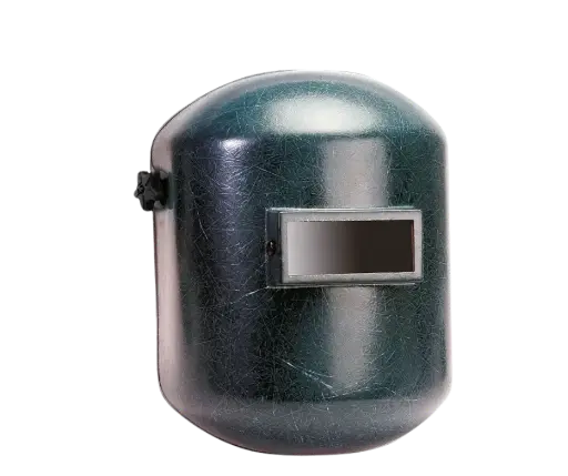 [2SC200m] CARETA ESTANDAR FIBRA DE VIDRIO