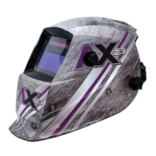 [AXT-CEMETAL] CARETA ELECTRONICA 2 SENSORES AXT