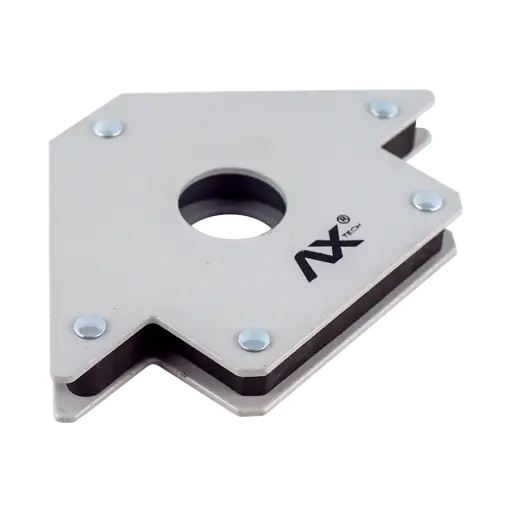 [AXT12MX] ESQUINA/ESCUADRA MAGNETICA DE 12 KG