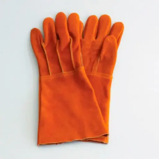 [guante111] GUANTE CARNAZA LARGO 