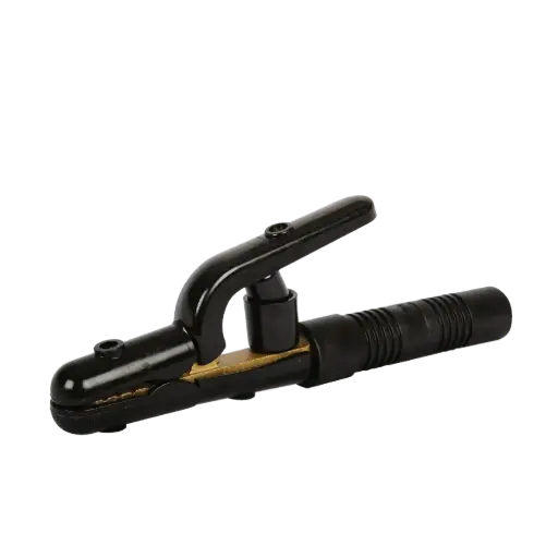 [5PE250] PORTAELECTRODO 250 AMPS INF
