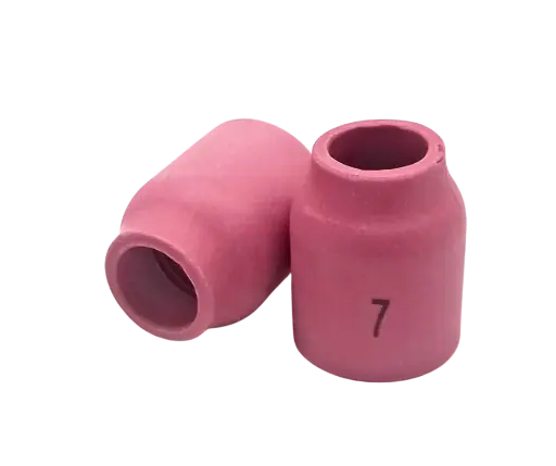 [10N47] BOQUILLA ALUMINA (CERAMICA) 7/16" #7