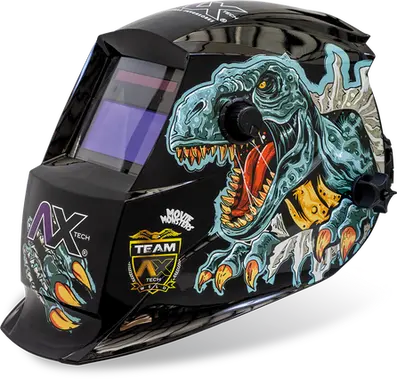 [07502484252005] AX-TECH CARETA P/ CREX