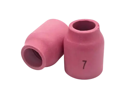 [54N15] BOQUILLA DE ALUMINA #7 GAS LENS